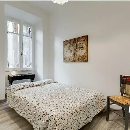 Lejlighed Alba's House