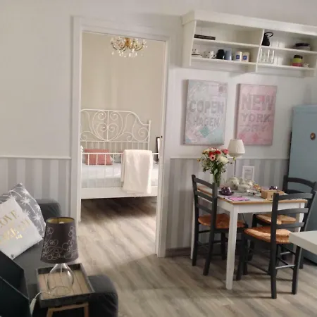 Alba's House